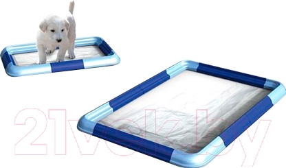 Изображение товара Каркас для пеленки Georplast All in One 10520