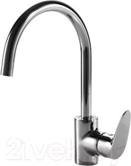 Изображение товара Смеситель Bravat Drop F74898C-1