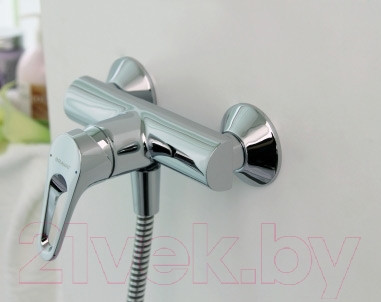 Изображение товара Смеситель Bravat Drop-D F948162C-01