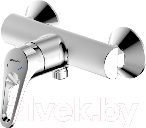 Изображение товара Смеситель Bravat Drop-D F948162C-01