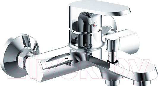 Изображение товара Смеситель Bravat Pure F6105161C-01