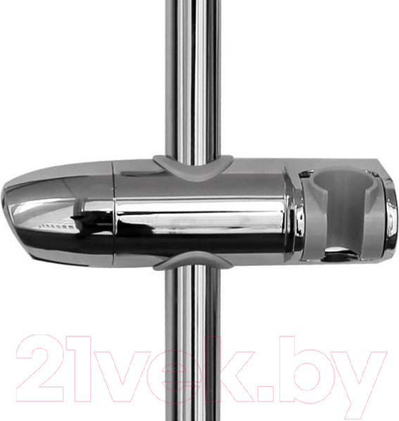 Изображение товара Душевая стойка Bravat D148CP
