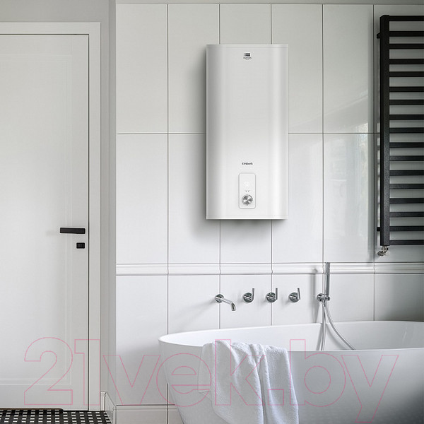 Изображение товара Накопительный водонагреватель Timberk SWH FSL1 50 VE