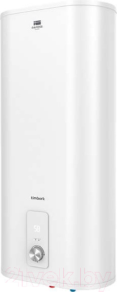 Изображение товара Накопительный водонагреватель Timberk SWH FSL1 50 VE