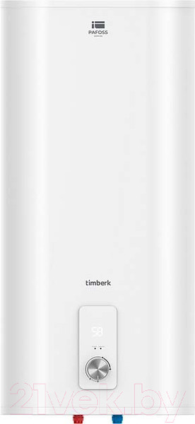 Изображение товара Накопительный водонагреватель Timberk SWH FSL1 50 VE