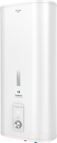 Изображение товара Накопительный водонагреватель Timberk SWH FSL1 100 VE