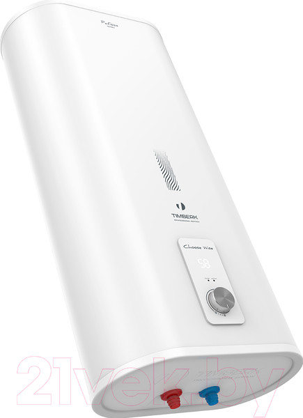 Изображение товара Накопительный водонагреватель Timberk SWH FSL1 100 VE