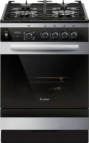 Изображение товара Плита газовая GEFEST 6500-04 0069