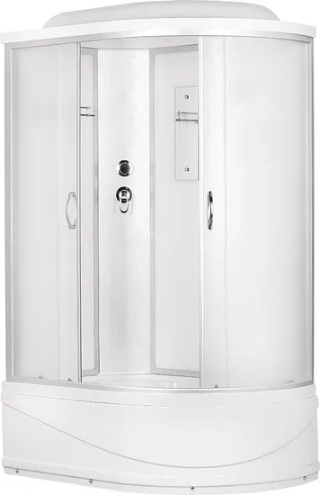 Изображение товара Душевая кабина Erlit ER3512TPL-C3-RUS
