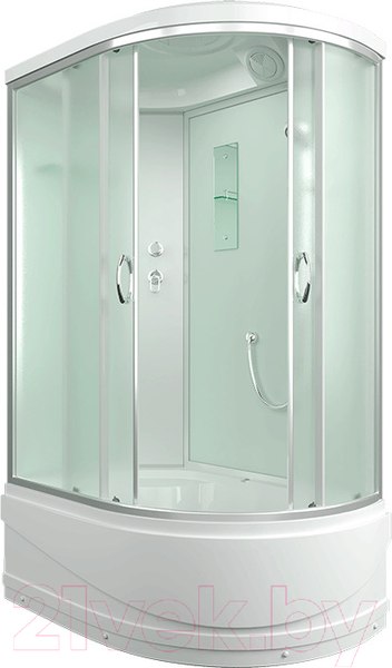 Изображение товара Душевая кабина Erlit ER3512TPL-C3-RUS
