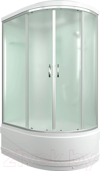 Изображение товара Душевая кабина Erlit ER3512TPL-C3-RUS