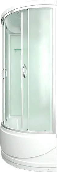 Изображение товара Душевая кабина Erlit ER3512TPL-C3-RUS