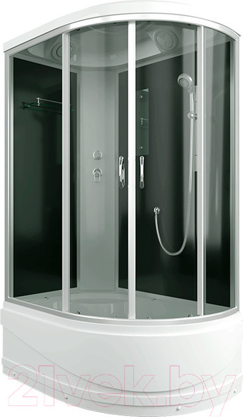 Изображение товара Душевая кабина Erlit ER3512TPL-C4-RUS