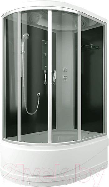 Изображение товара Душевая кабина Erlit ER3512TPR-C4-RUS