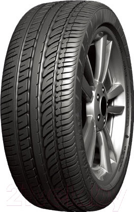 Изображение товара Летняя шина Evergreen EU72 205/55R16 91W