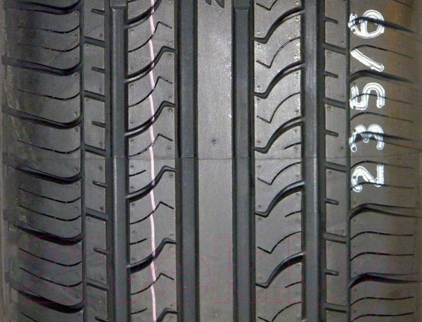Изображение товара Летняя шина Evergreen EH23 215/55R17 94V