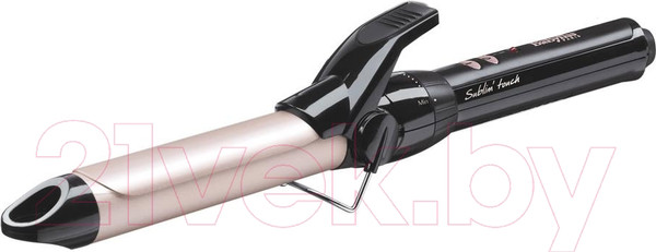 Изображение товара Плойка BaByliss C325E