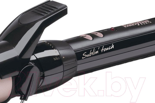 Изображение товара Плойка BaByliss C325E