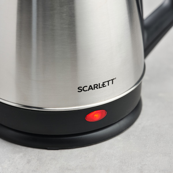 Изображение товара Электрочайник Scarlett SC-EK21S25