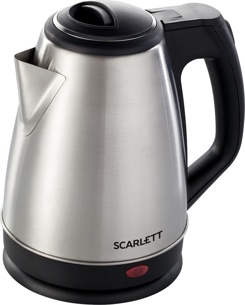 Изображение товара Электрочайник Scarlett SC-EK21S25