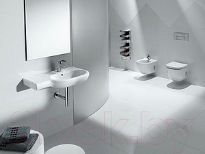 Изображение товара Унитаз подвесной Roca Meridian 7346248000