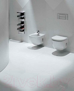 Изображение товара Унитаз подвесной Roca Meridian 7346248000