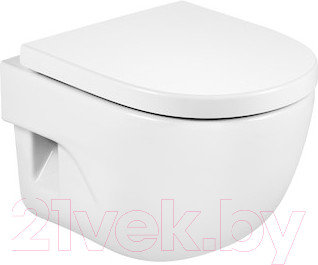 Изображение товара Унитаз подвесной Roca Meridian 7346248000