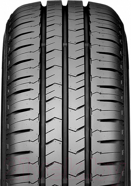 Изображение товара Летняя легкогрузовая шина Nexen Roadian CT8 205R16C 110/108T