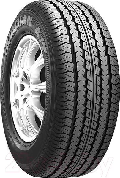 Изображение товара Летняя шина Nexen Roadian A/T 205/70R15C 104/102T