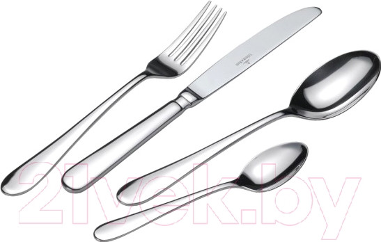 Изображение товара Набор столовых приборов Villeroy & Boch Oscar / 12-6339-9037 (24пр)