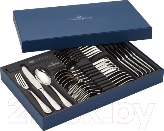 Изображение товара Набор столовых приборов Villeroy & Boch Oscar / 12-6339-9037 (24пр)