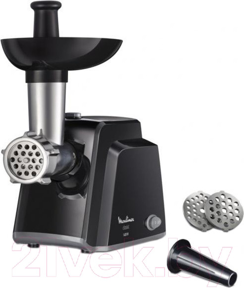 Изображение товара Мясорубка электрическая Moulinex ME105830