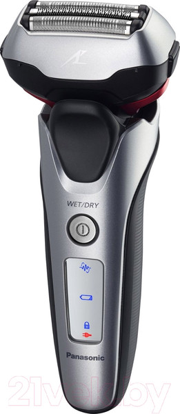 Изображение товара Электробритва Panasonic ES-LT2N-S820