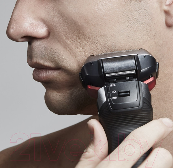 Изображение товара Электробритва Panasonic ES-LT2N-S820