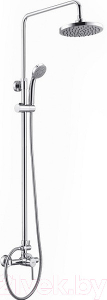 Изображение товара Душевая система со смесителем Wasserkraft A14401