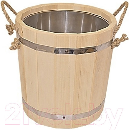 Изображение товара Запарник Моя баня ЗН-15 (15л)