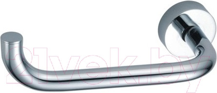 Изображение товара Держатель для туалетной бумаги Wasserkraft Donau K-9496