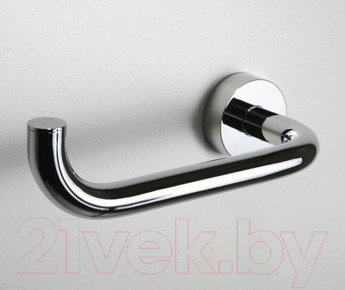 Изображение товара Держатель для туалетной бумаги Wasserkraft Donau K-9496