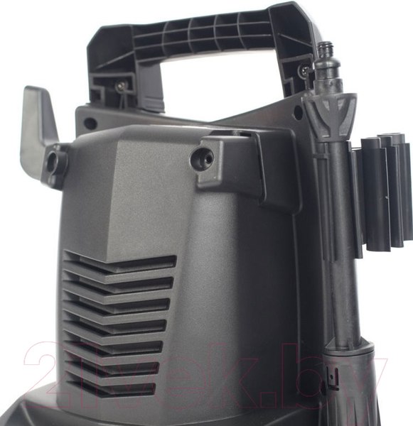 Изображение товара Мойка высокого давления PATRIOT GT320 Imperial