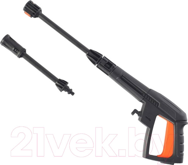 Изображение товара Мойка высокого давления PATRIOT GT320 Imperial