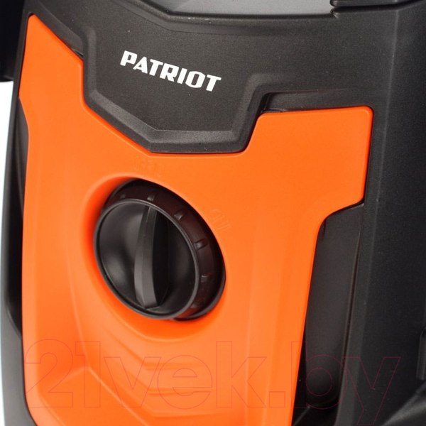 Изображение товара Мойка высокого давления PATRIOT GT320 Imperial