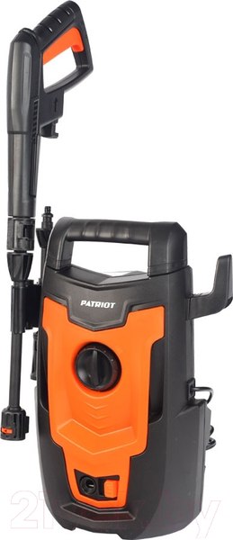 Изображение товара Мойка высокого давления PATRIOT GT320 Imperial