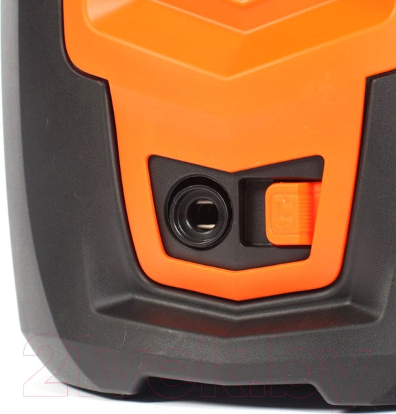 Изображение товара Мойка высокого давления PATRIOT GT360 Imperial