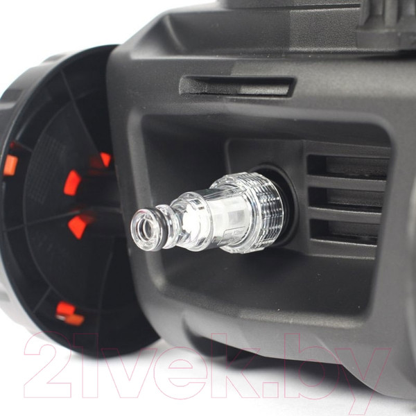 Изображение товара Мойка высокого давления PATRIOT GT360 Imperial