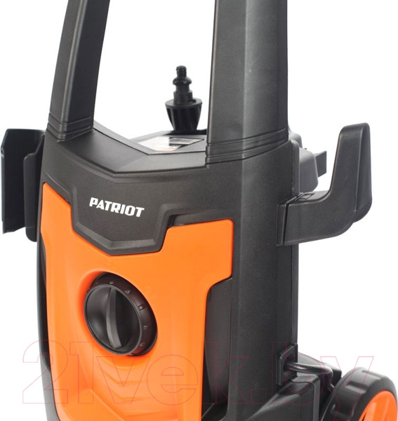 Изображение товара Мойка высокого давления PATRIOT GT360 Imperial
