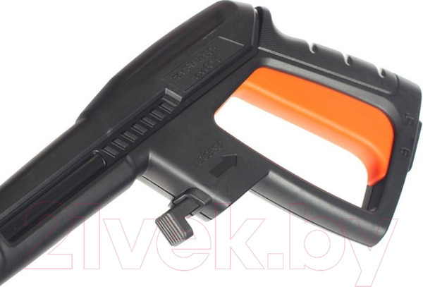 Изображение товара Мойка высокого давления PATRIOT GT360 Imperial