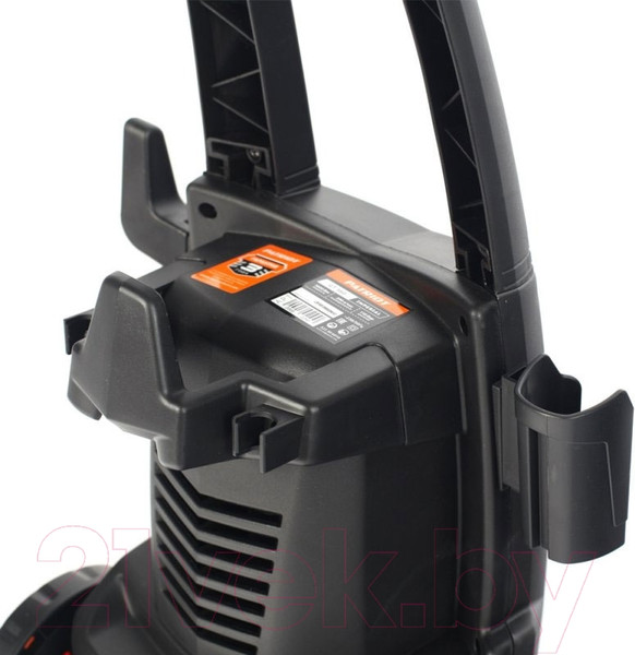 Изображение товара Мойка высокого давления PATRIOT GT360 Imperial