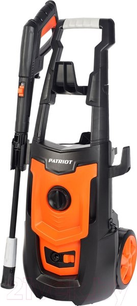 Изображение товара Мойка высокого давления PATRIOT GT520 Imperial