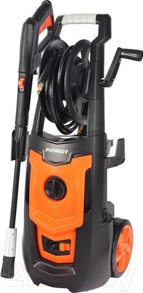 Изображение товара Мойка высокого давления PATRIOT GT540 Imperial