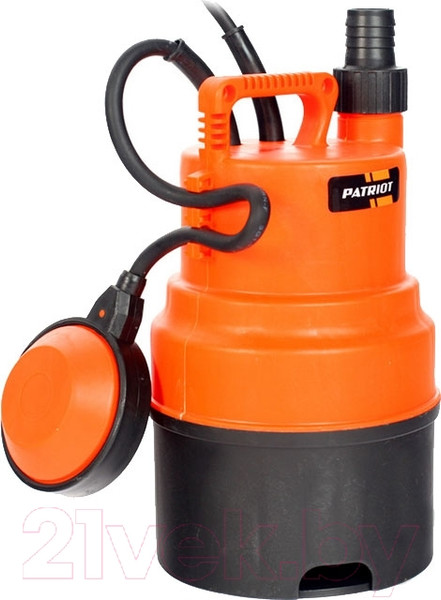 Изображение товара Дренажный насос PATRIOT F 300